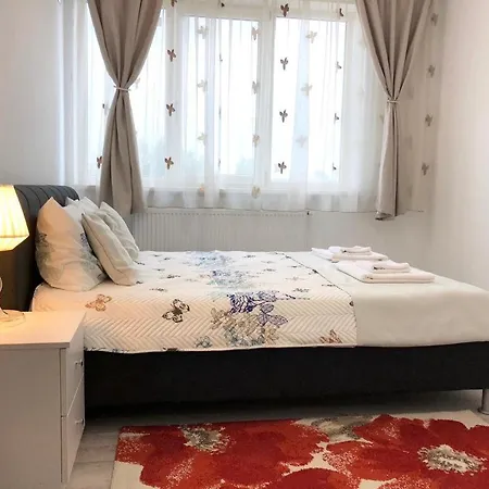 Alina- Mamaia Nord - Sea Side 3 * Năvodari